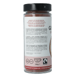 Amanprana Gula Java cacao & cafe Ethiopia bio - Afbeelding 3