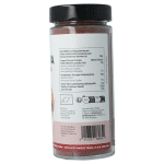 Amanprana Gula Java cacao & cafe Ethiopia bio - Afbeelding 2