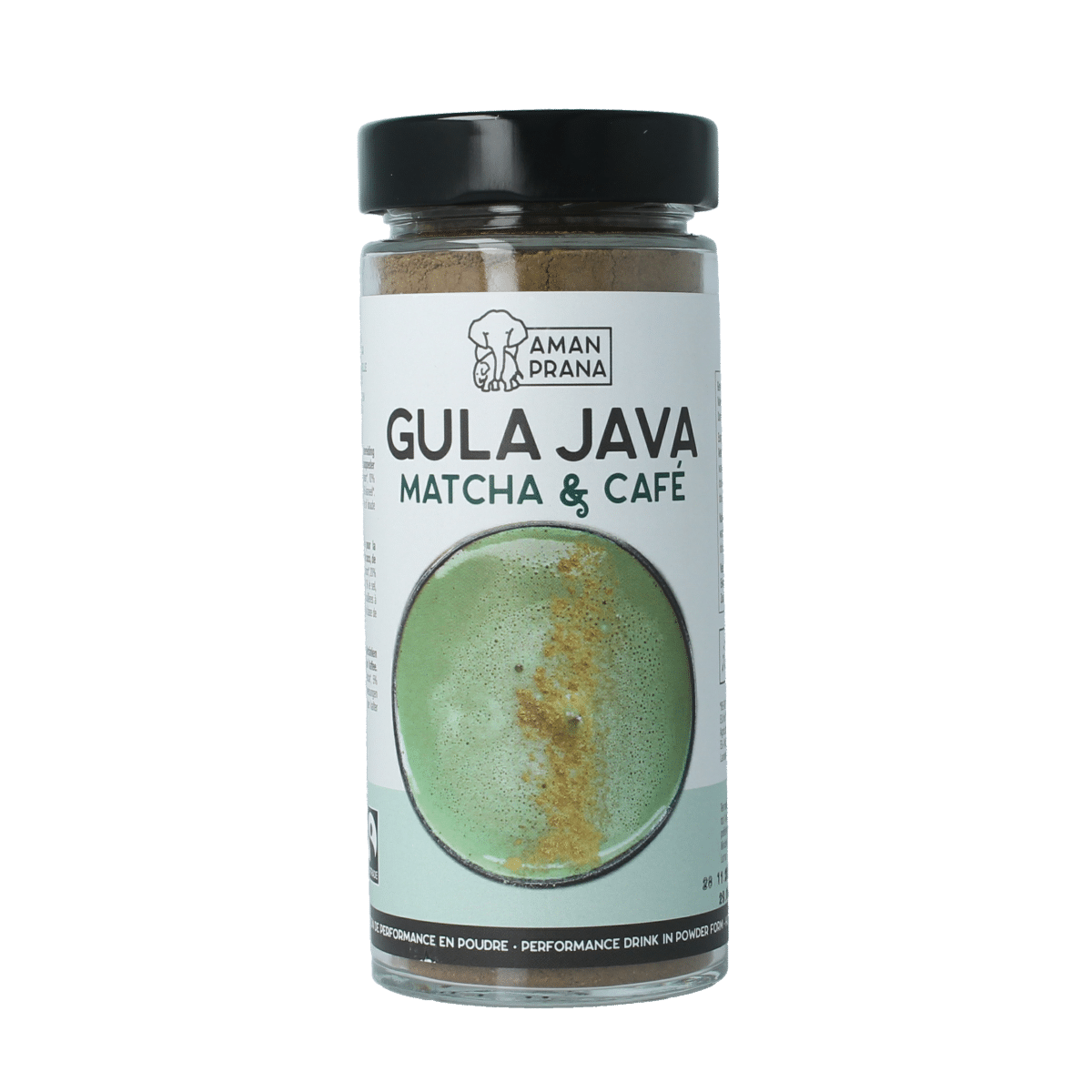 5412339260867_A1N1.png Amanprana Gula java matcha & cafe bio - Afbeelding 1
