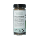 Amanprana Gula java matcha & cafe bio - Afbeelding 3