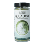 Amanprana Gula java kotobuki matcha