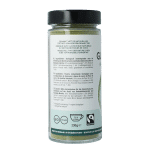 Amanprana Gula java kotobuki matcha - Afbeelding 3