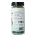 Amanprana Gula java kotobuki matcha - Afbeelding 2
