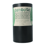 Bambu Salz Bamboezout zeer fijn 1x gebrand