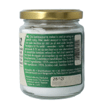 Amanprana Bambu zout fijn - Afbeelding 2