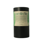 Bambu Salz Bamboezout grof 9x gebrand