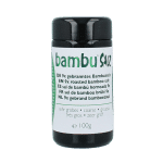 Bambu Salz Bamboezout zeer grof 9x gebrand