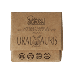 Amanprana Oral & auris tand en oor