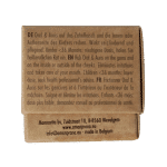 Amanprana Oral & auris tand en oor - Afbeelding 4