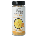 Amanprana Latte kurkuma bio