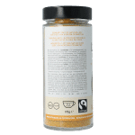 Amanprana Latte kurkuma bio - Afbeelding 3