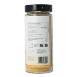 Amanprana Latte kurkuma bio - Afbeelding 2