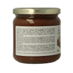 Amanprana I love Belgische choco bio - Afbeelding 3