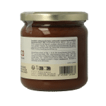 Amanprana I love Belgische choco bio - Afbeelding 2