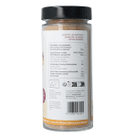 Amanprana Gula java saffraan & vanille bio - Afbeelding 2