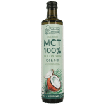 Amanprana MCT olie premium bio