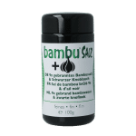 Amanprana Bambu salz knoflook