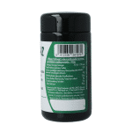 Amanprana Bambu salz knoflook - Afbeelding 2