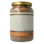 Amanprana Gula java cacao bio - Afbeelding 3