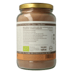 Amanprana Gula java cacao bio - Afbeelding 2
