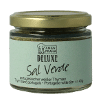 Amanprana Sal verde bio