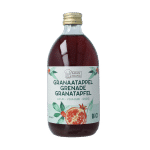 Amanprana Granaatappelazijn bio