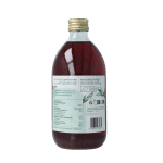 Amanprana Granaatappelazijn bio - Afbeelding 2