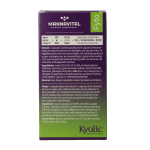 Mannavital Kyolic EPA & K2 - Afbeelding 3