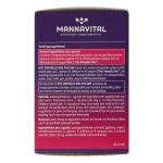 Mannavital Kyo dophilus - Afbeelding 2