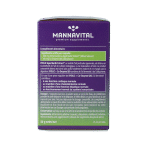 Mannavital Kyolic + co-enzym Q10 - Afbeelding 4