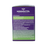 Mannavital Kyolic + co-enzym Q10 - Afbeelding 2