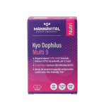 Mannavital Kyo dophilus multi 9