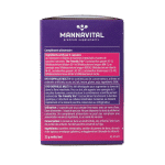 Mannavital Kyo dophilus multi 9 - Afbeelding 4