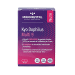 Mannavital Kyo dophilus multi 9 - Afbeelding 3