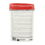 Biotona Superfruits raw powder bio - Afbeelding 2