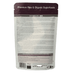Biotona Acai raw powder bio - Afbeelding 2