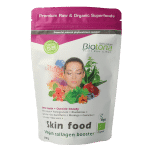Biotona Skin food raw powder bio