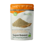 Biotona Superboost organic bio