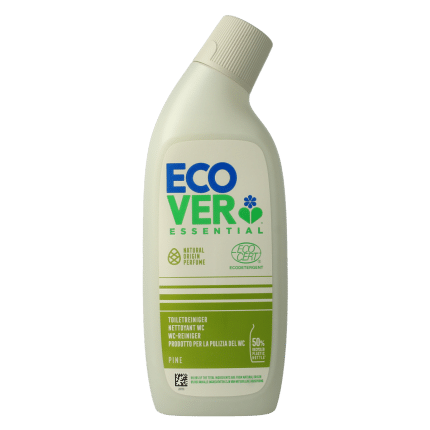 Ecover WC reiniger dennenfris
