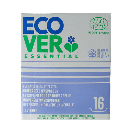 Ecover Essential waspoeder universal