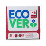 Ecover Vaatwasmachine tabletten all in 1