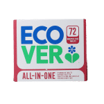 Ecover Vaatwasmachine tabletten all-in-one