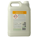Ecover Essential afwasmiddel citroen - Afbeelding 2