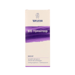 Weleda Tijmsiroop bio