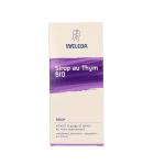 Weleda Tijmsiroop bio - Afbeelding 3