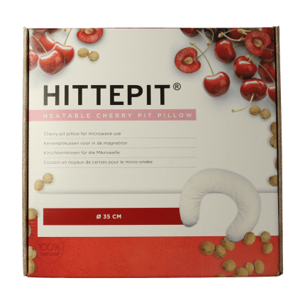 Hittepit Nek model kersenpit
