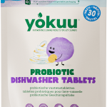 Yokuu Vaatwastabletten
