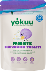 Yokuu Vaatwastabletten