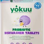 Yokuu Vaatwastabletten