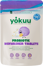 Yokuu Vaatwastabletten